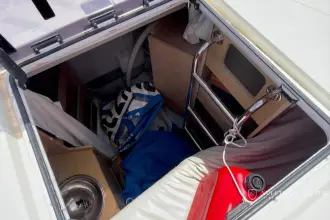 Thumbnail von Beneteau Oceanis 51.1 Princess Oceana