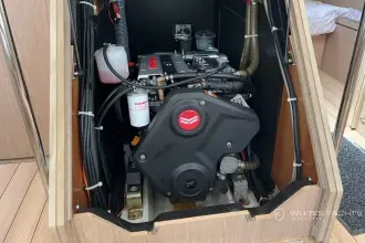 Thumbnail von Beneteau Oceanis 51.1 Princess Oceana