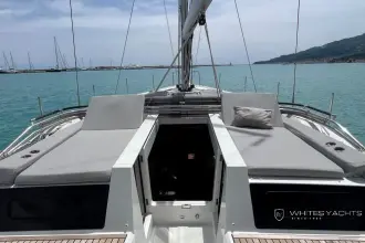 Thumbnail von Beneteau Oceanis 51.1 Princess Oceana