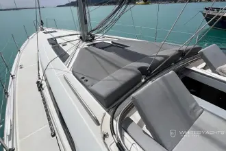 Thumbnail von Beneteau Oceanis 51.1 Princess Oceana