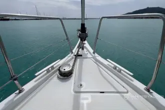 Thumbnail von Beneteau Oceanis 51.1 Princess Oceana