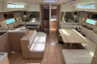 Thumbnail von Beneteau Oceanis 51.1 Princess Oceana