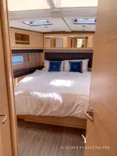 Thumbnail von Dufour 530