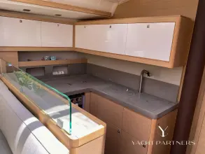 Thumbnail von Dufour 530