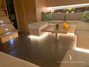 Thumbnail von Dufour 530