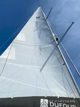 Thumbnail von Dufour 530