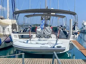 Thumbnail von Dufour 530