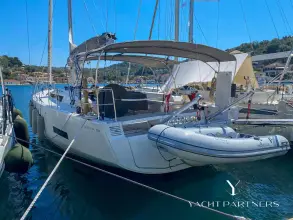 Thumbnail von Dufour 530