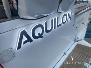 Thumbnail von Dufour 530