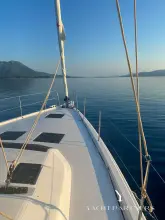 Thumbnail von Dufour 530