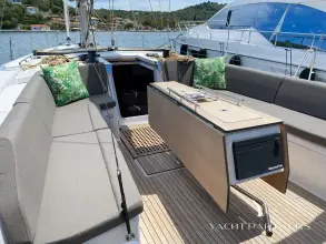 Thumbnail von Dufour 530