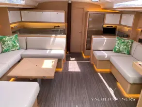 Thumbnail von Dufour 530