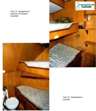 Thumbnail von Cat Ketch 18.30  La Vita