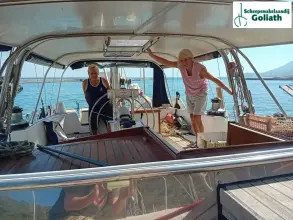 Thumbnail von Cat Ketch 18.30  La Vita