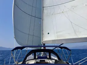 Thumbnail von Nautor Swan 60 HOLLIE