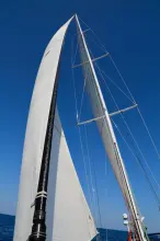 Thumbnail von Nautor Swan 60 HOLLIE