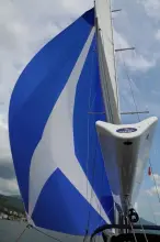 Thumbnail von Nautor Swan 60 HOLLIE