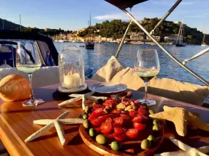 Thumbnail von Nautor Swan 60 HOLLIE