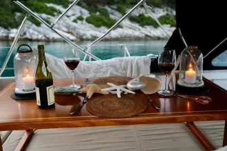 Thumbnail von Nautor Swan 60 HOLLIE