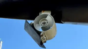 Thumbnail von Nautor Swan 60 HOLLIE