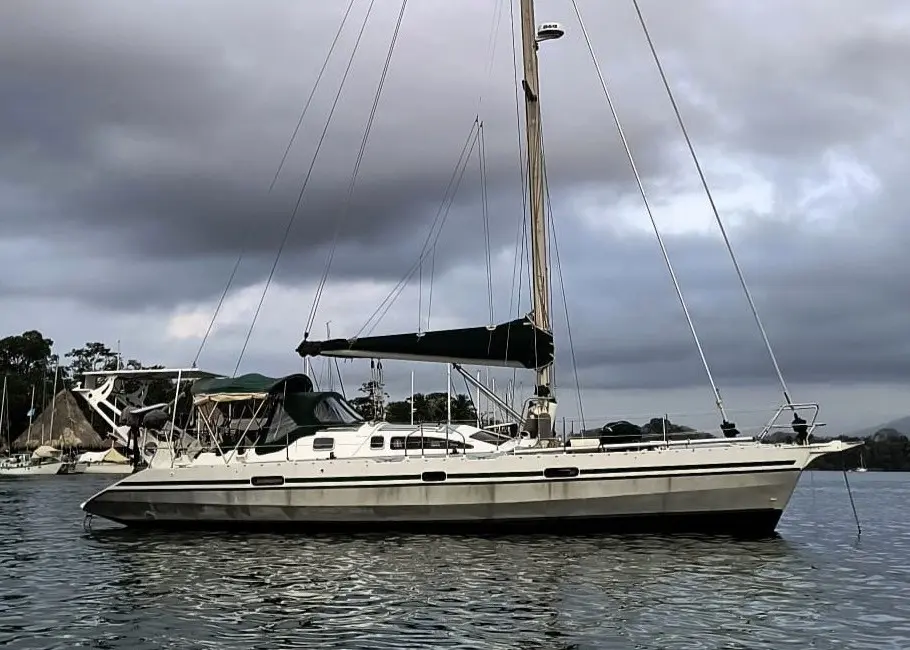 Alubat Ovni 43 Kanthaka