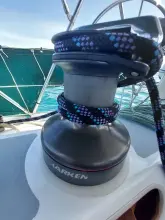 Thumbnail von Alubat Ovni 43 Kanthaka