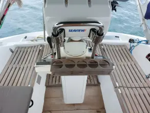 Thumbnail von Alubat Ovni 43 Kanthaka