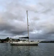 Thumbnail von Alubat Ovni 43 Kanthaka