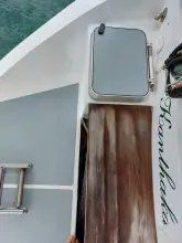 Thumbnail von Alubat Ovni 43 Kanthaka