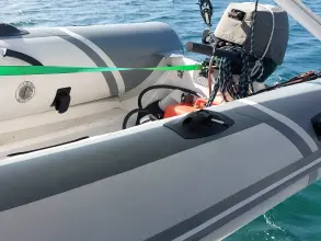 Thumbnail von Alubat Ovni 43 Kanthaka