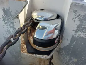 Thumbnail von Alubat Ovni 43 Kanthaka