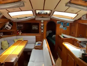 Thumbnail von Alubat Ovni 43 Kanthaka