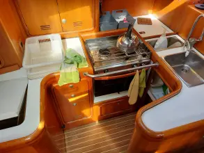 Thumbnail von Alubat Ovni 43 Kanthaka