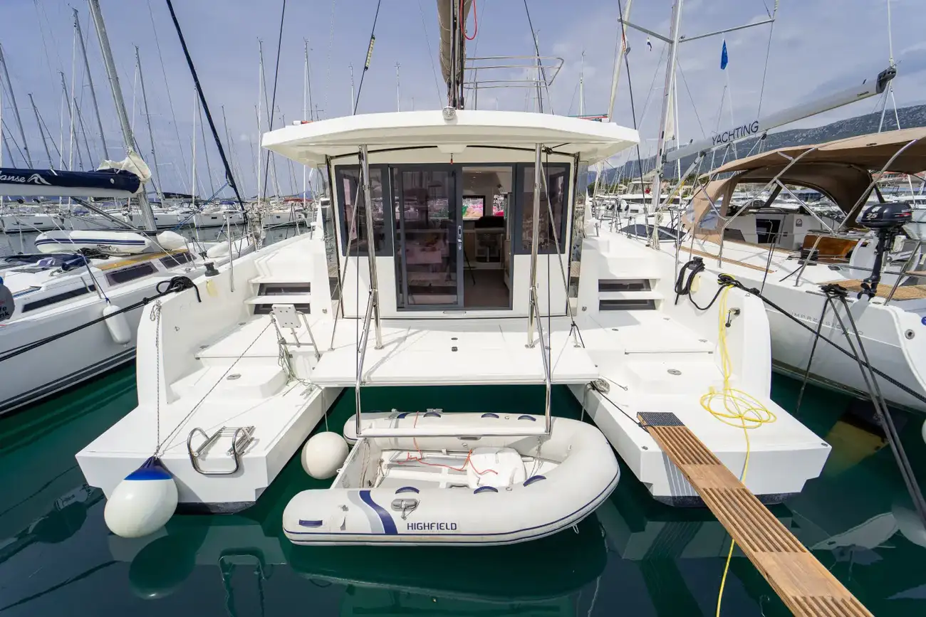 Thumbnail von Bali 4.0