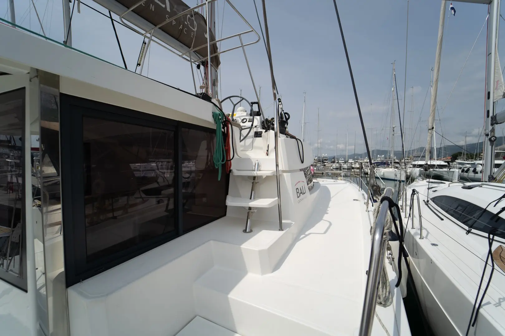 Thumbnail von Bali 4.0