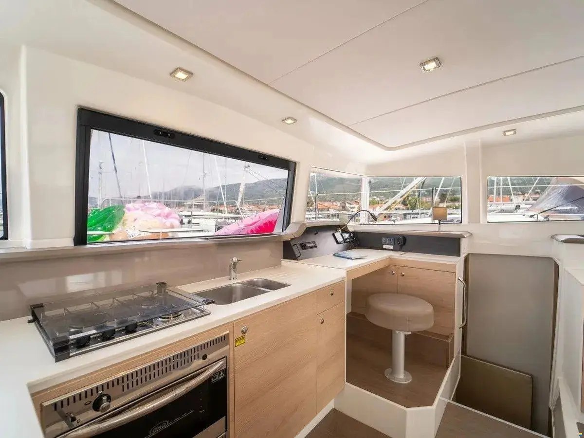 Thumbnail von Bali 4.0