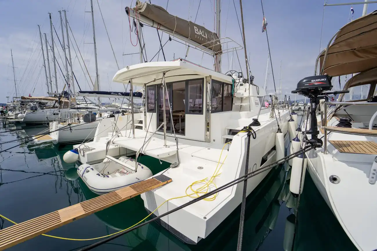 Thumbnail von Bali 4.0