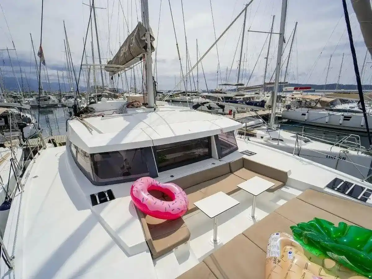 Thumbnail von Bali 4.0