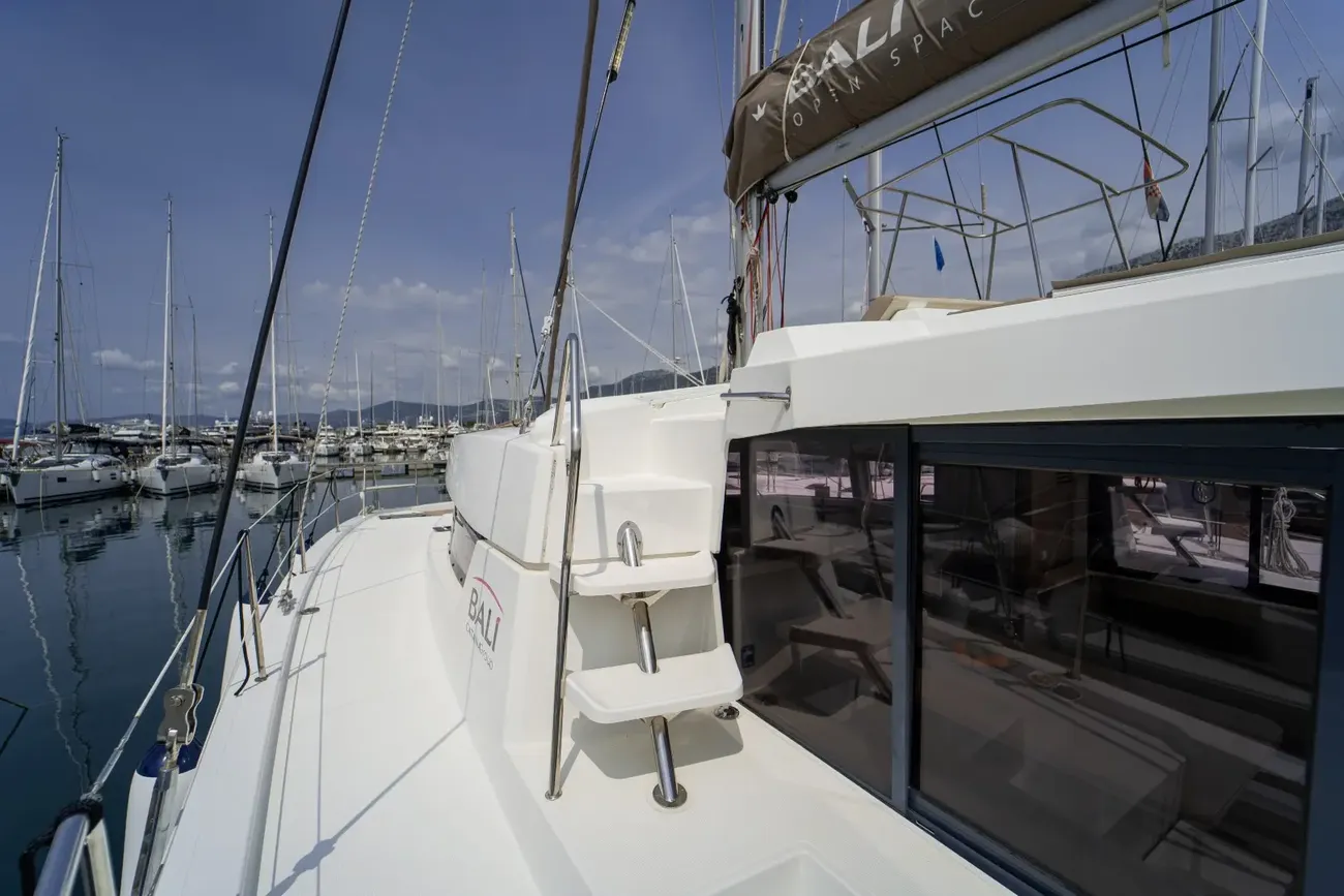 Thumbnail von Bali 4.0