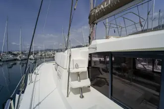 Thumbnail von Bali 4.0