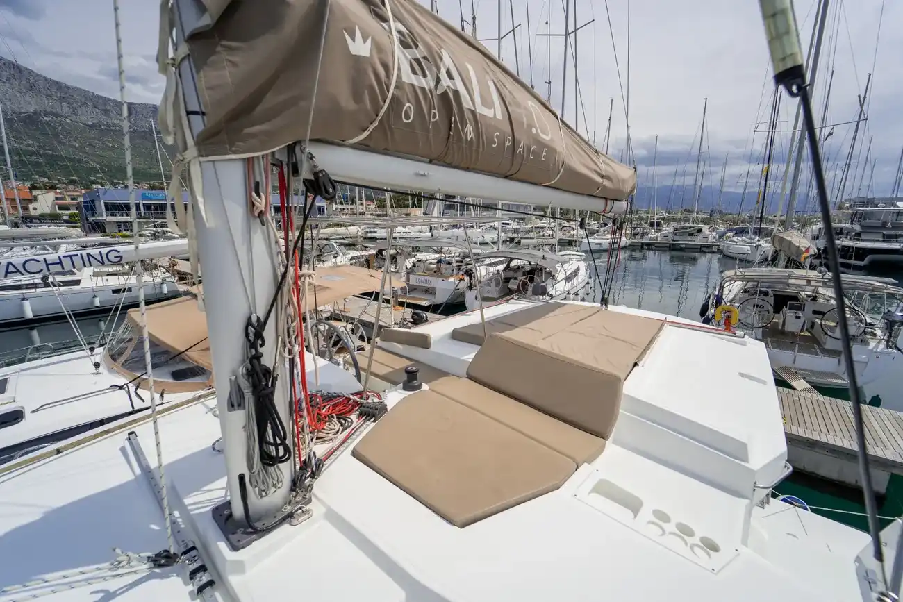 Thumbnail von Bali 4.0