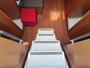 Thumbnail von Beneteau Oceanis 38.1