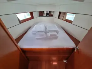 Thumbnail von Beneteau Oceanis 38.1