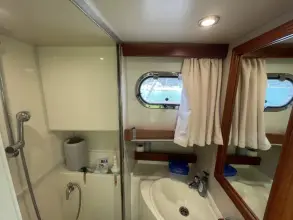 Thumbnail von Apreamare 38 Open