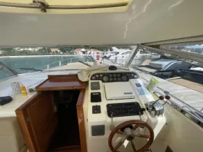 Thumbnail von Apreamare 38 Open