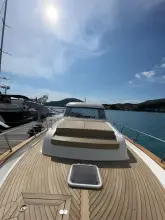 Thumbnail von Apreamare 38 Open