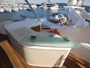 Thumbnail von Sunseeker 76 Yacht TOP LEVEL