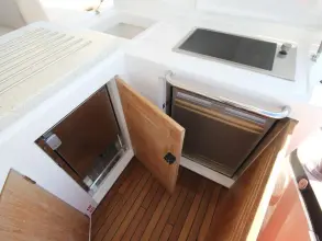 Thumbnail von Sunseeker 76 Yacht TOP LEVEL