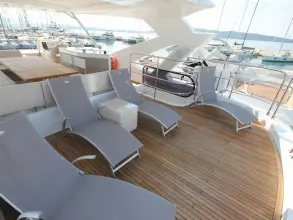 Thumbnail von Sunseeker 76 Yacht TOP LEVEL