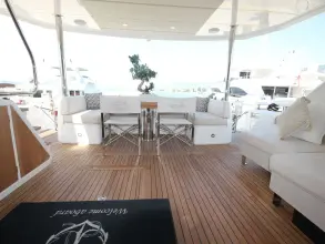 Thumbnail von Sunseeker 76 Yacht TOP LEVEL